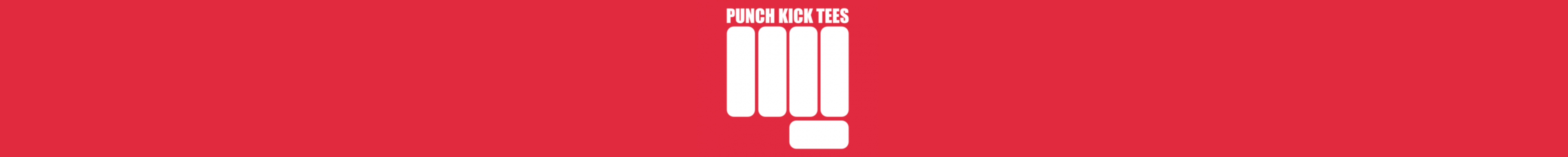 Punch Kick Tees